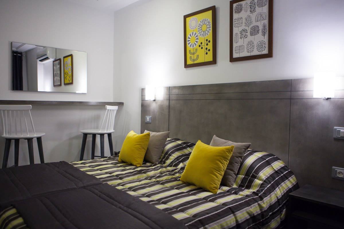 Hotel Dar El Hana-官方