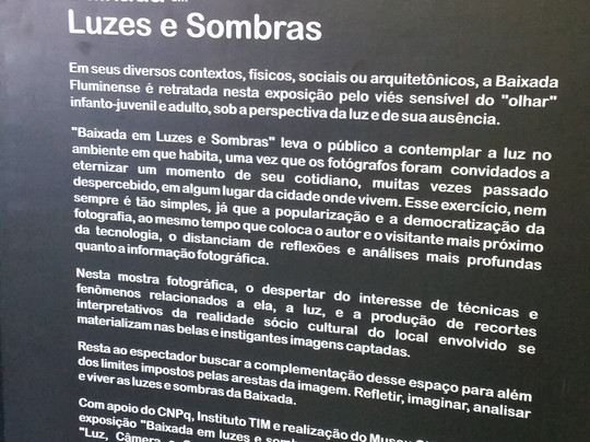 Life and Science Museum-Duque de Caxias必去景点