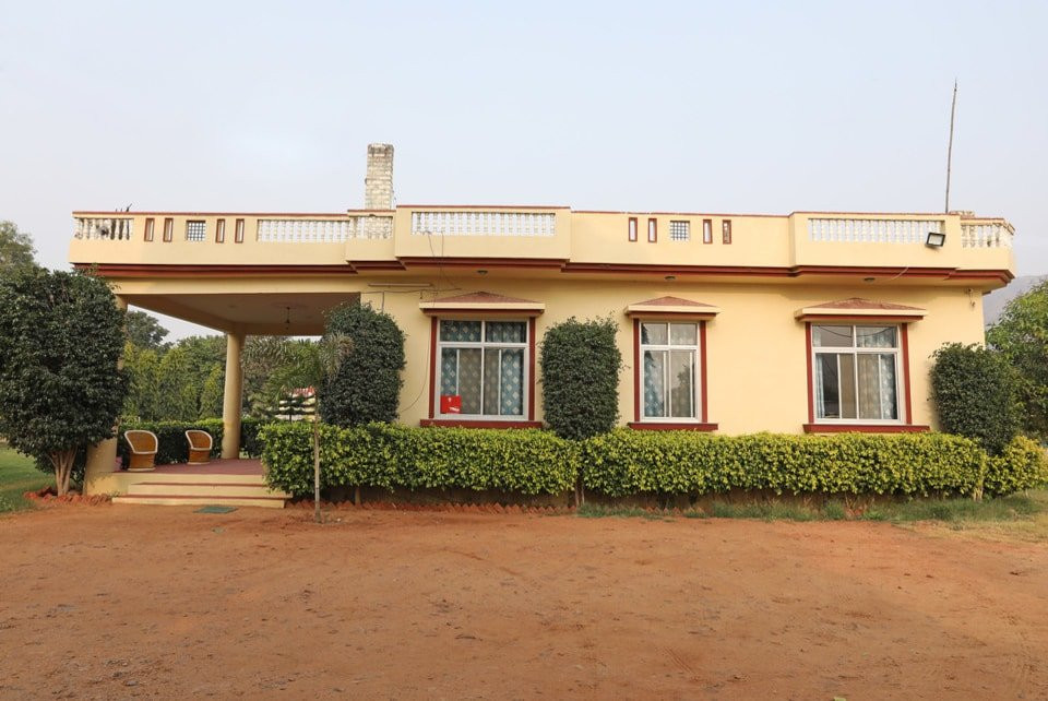 OYO 5063 The Sukoon主图