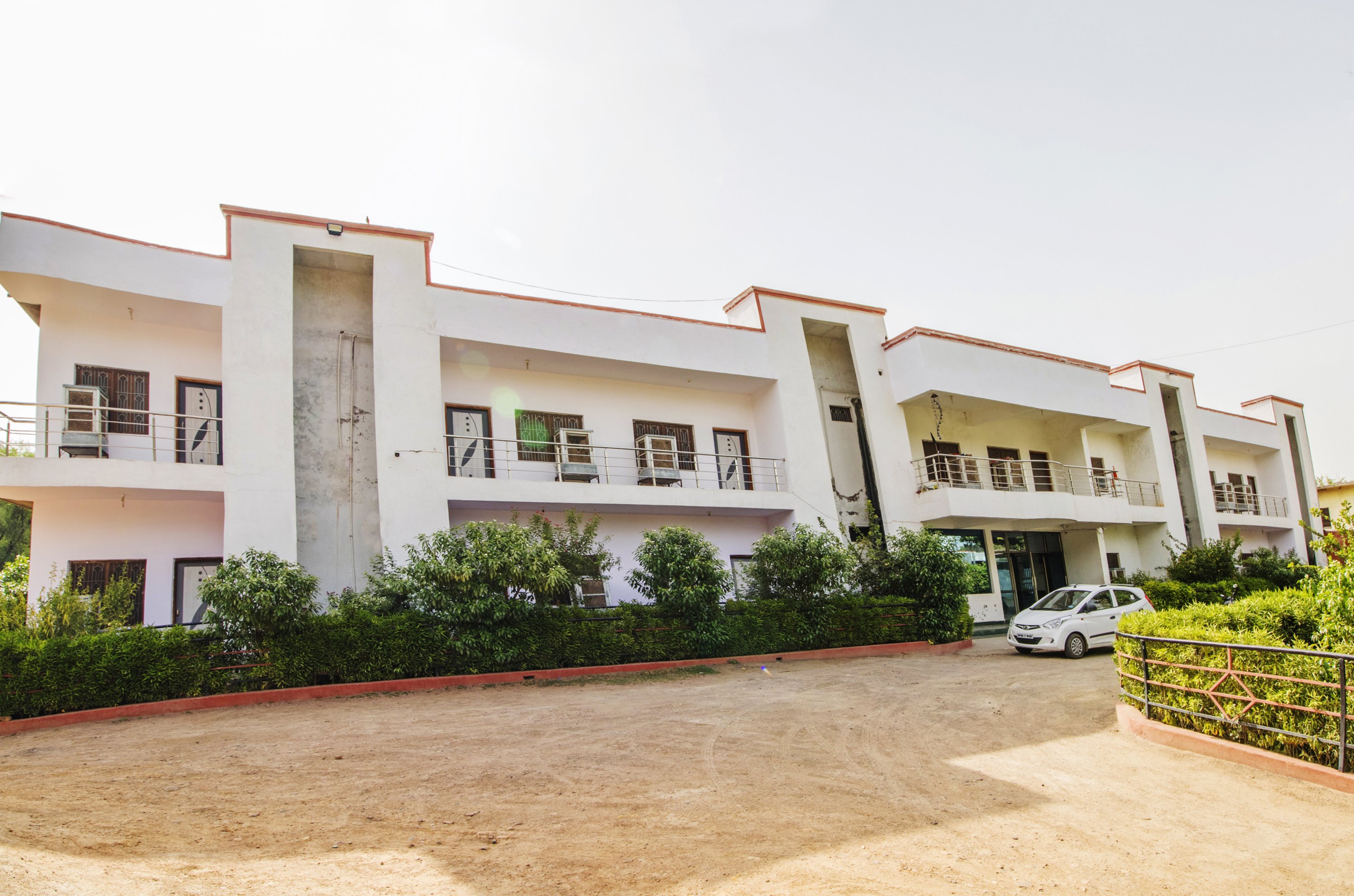 Aashirwad Guest House-官方