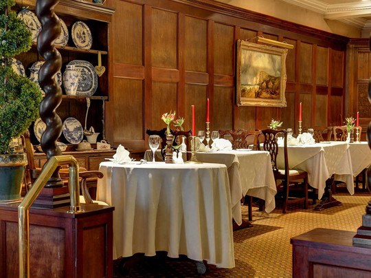 Best Western The Bell In Driffield主图