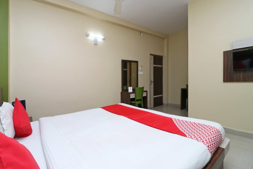 OYO 12318 Hotel Sea Horse主图