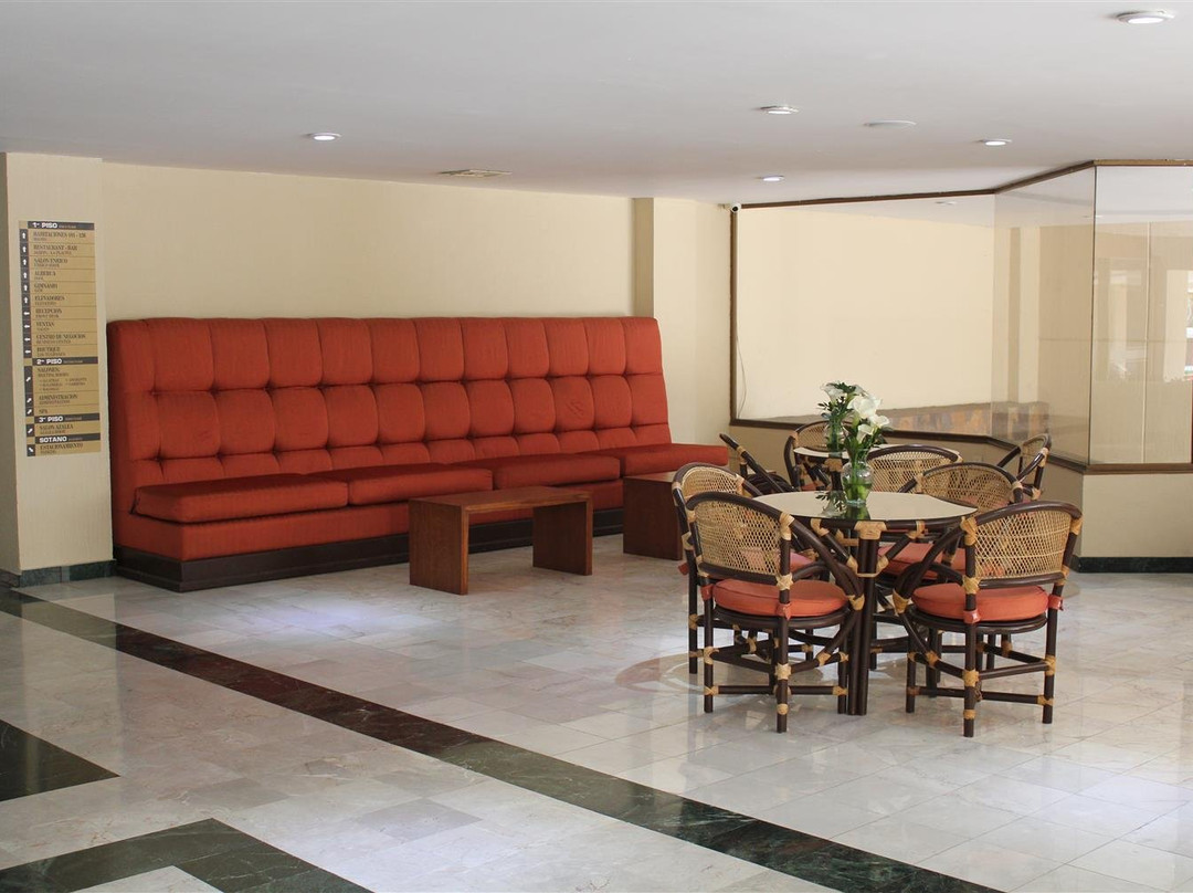 Best Western Plus Plaza Florida & Tower主图