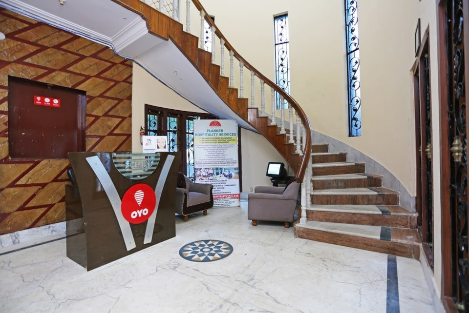 OYO 10510 Village Inn主图