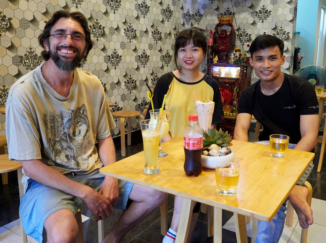 Lucky Bee Homestay主图