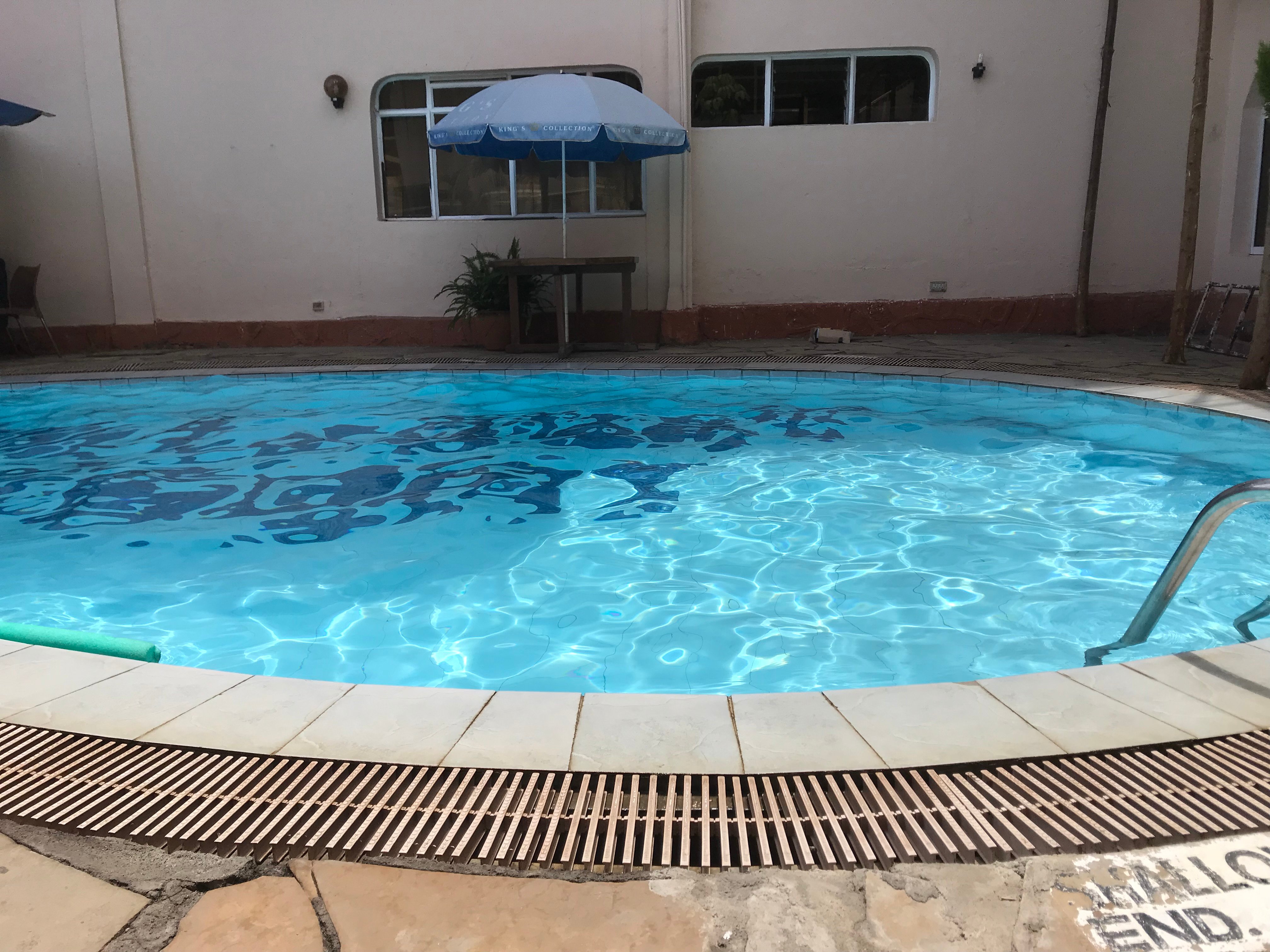 Hillcourt Resort And Spa Nakuru-家庭/游戏区