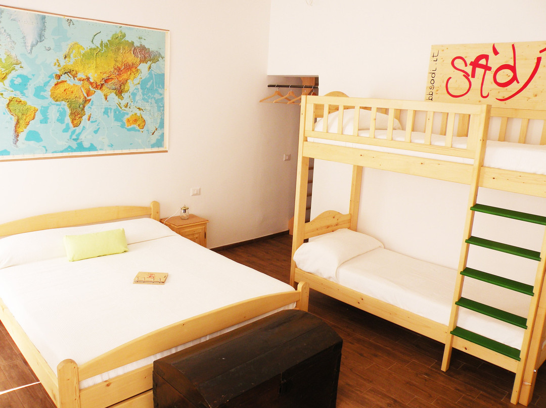 B&B Sà Di主图