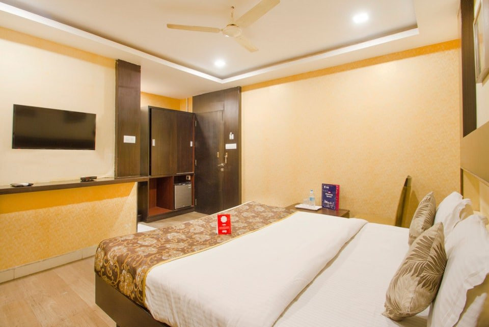 OYO 10168 Hotel AVS Sweet Magic主图