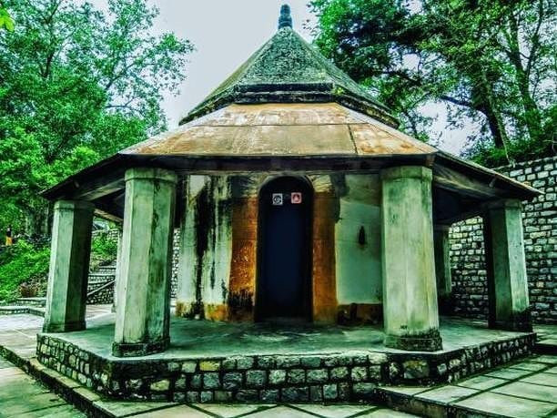 Sitabani Temple景点图片