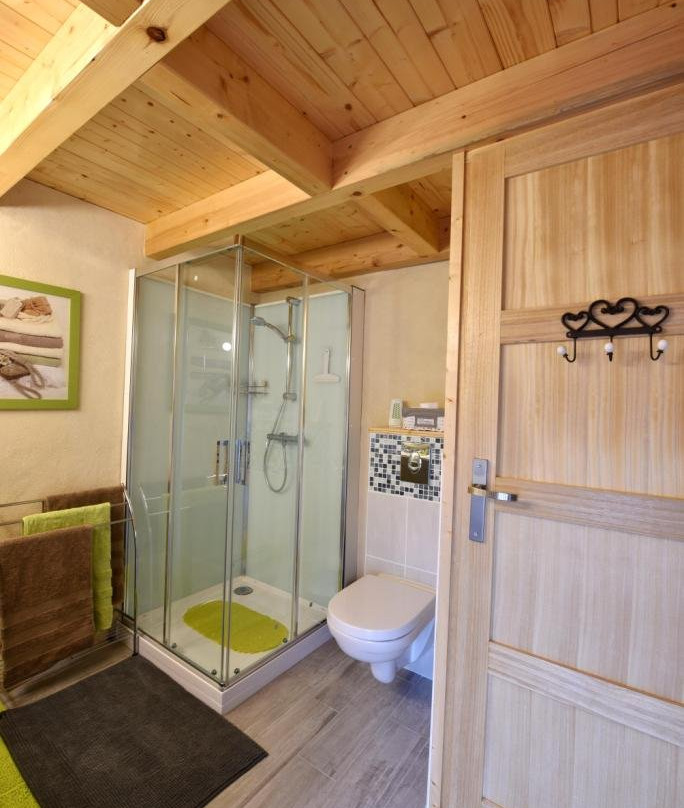 La Maison Rouge主图