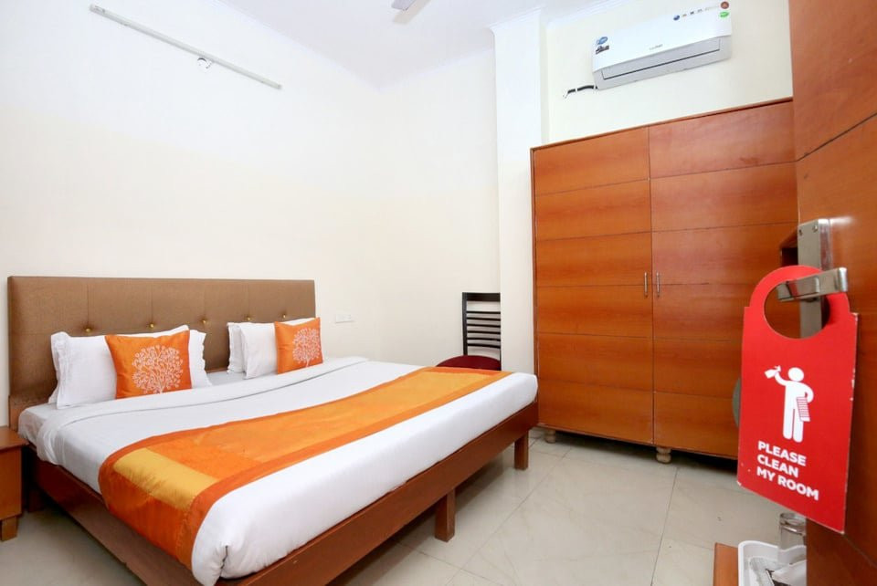 Hotel Platinum Inn主图