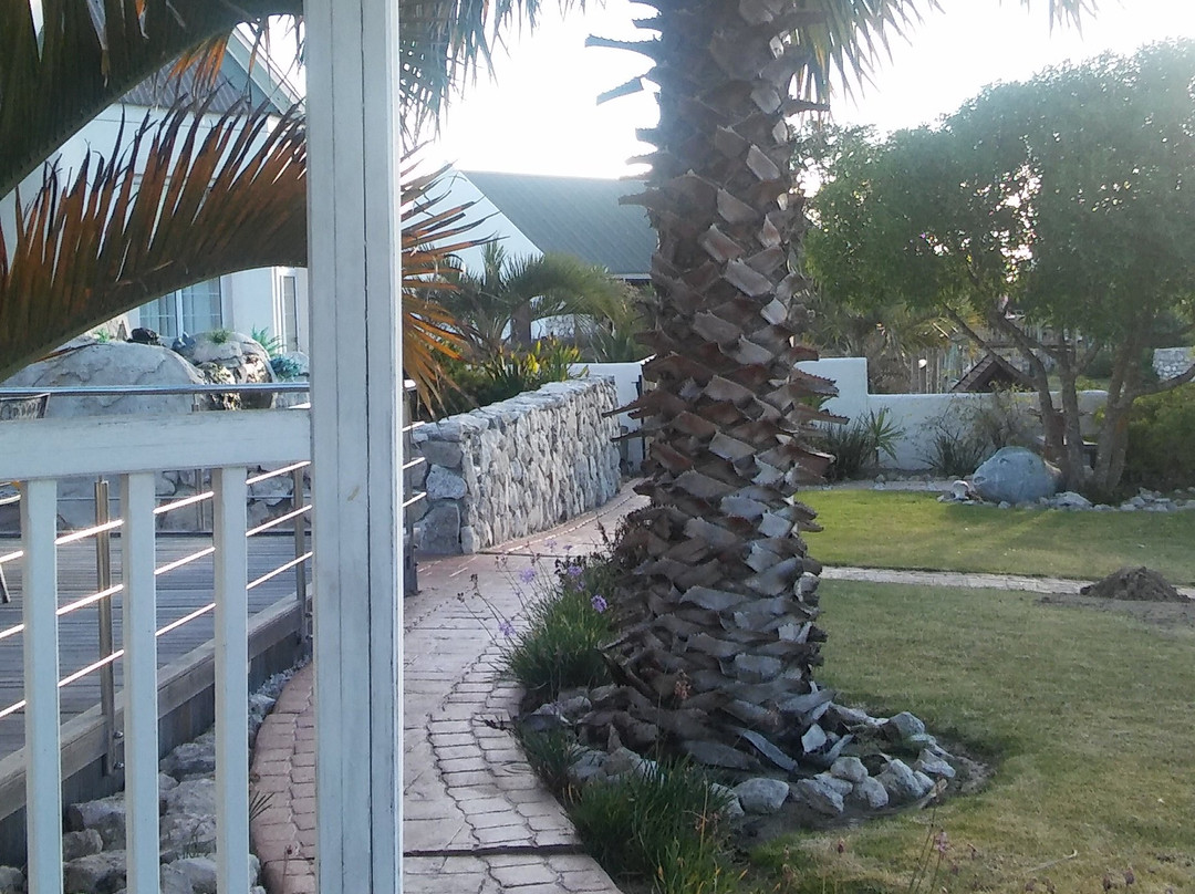 Masada Guest House主图