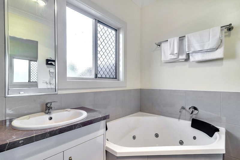 Swagsman Motor Inn主图