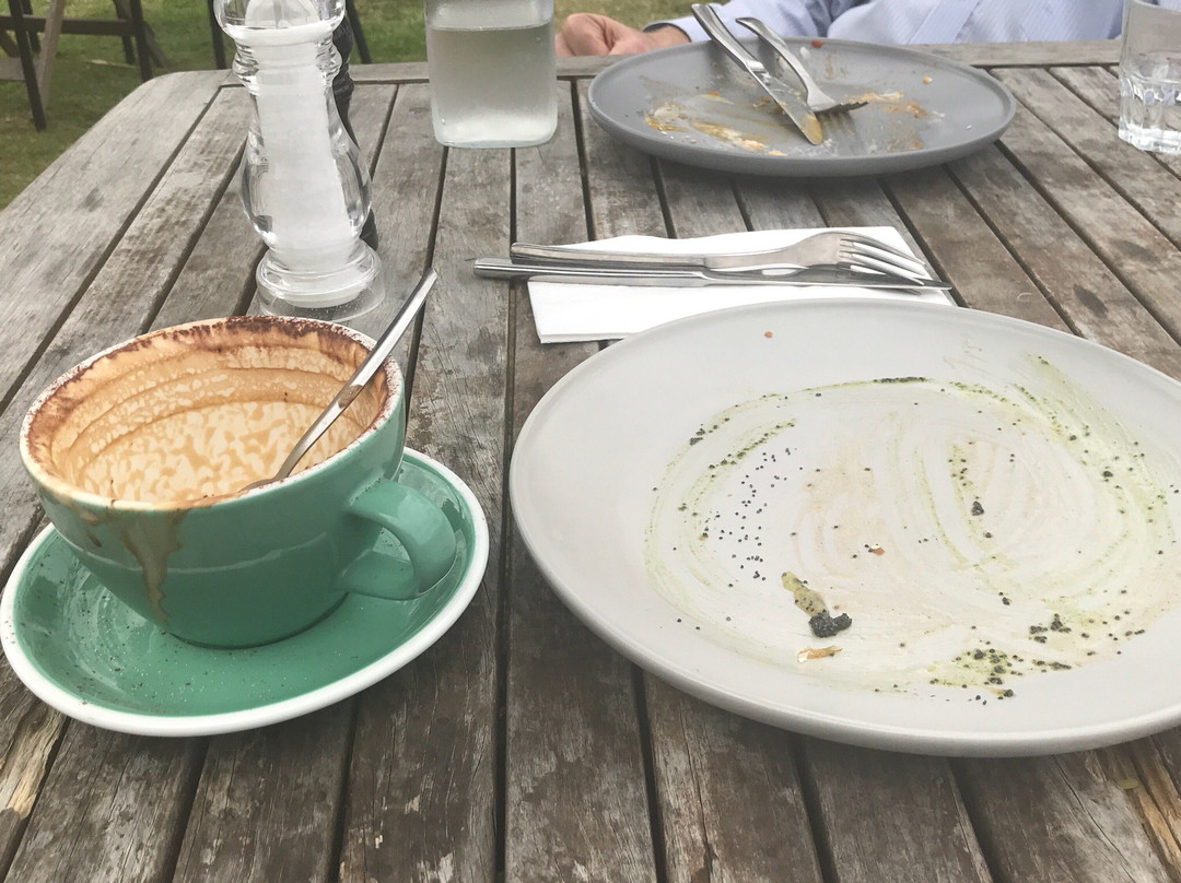 Neighbourhood Espresso