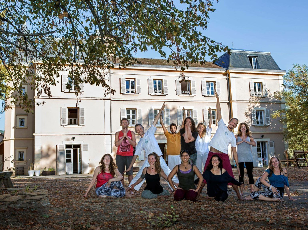 Hridaya Yoga France景点图片