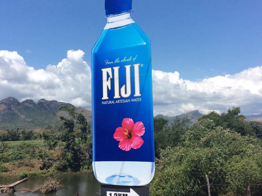 Transific Tours-纳迪市必去景点