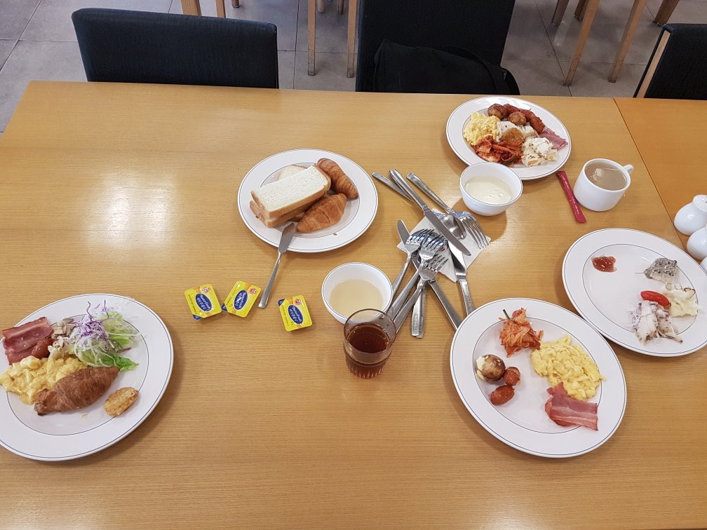 济州航空酒店主图