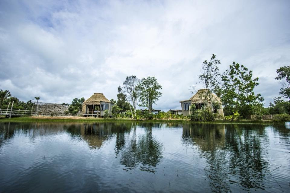 Awana Villa Resort Yaonoi主图