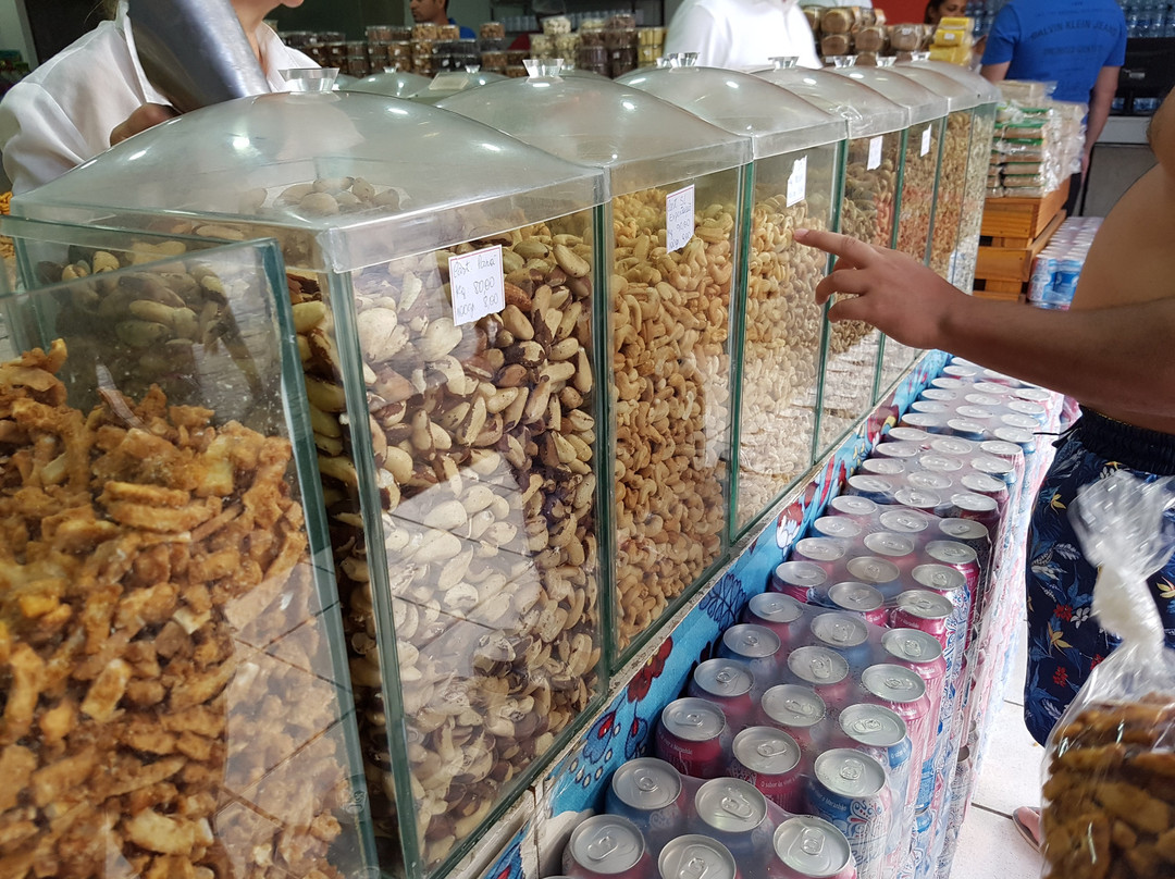 Casa Nordeste-Maceio必去景点