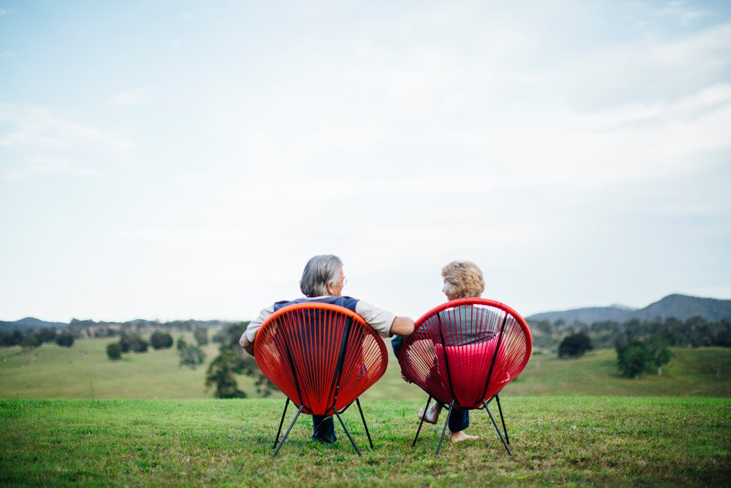 Tivoli Retreat主图