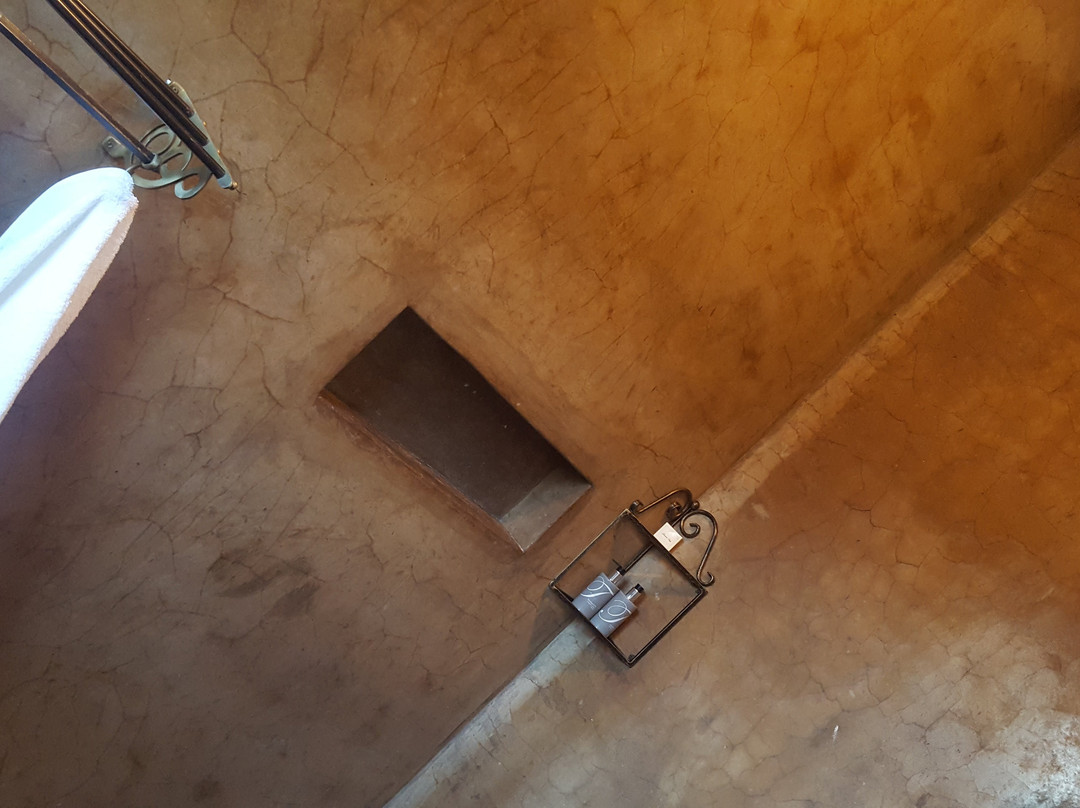 Fever Grove Guest House主图