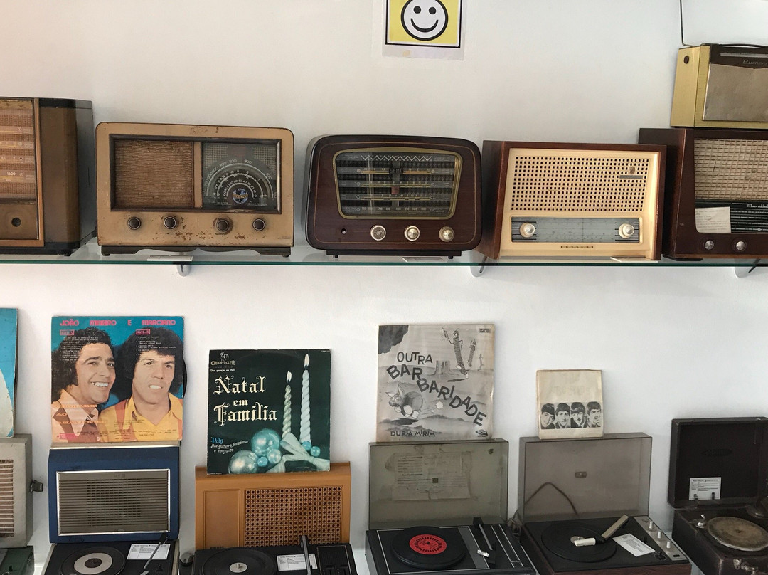 Museu Municipal Theobaldo Becker-Ibiruba必去景点