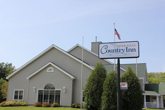Country Inn River Falls主图