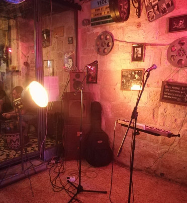 Café Ciné-蒙彼利埃必去景点