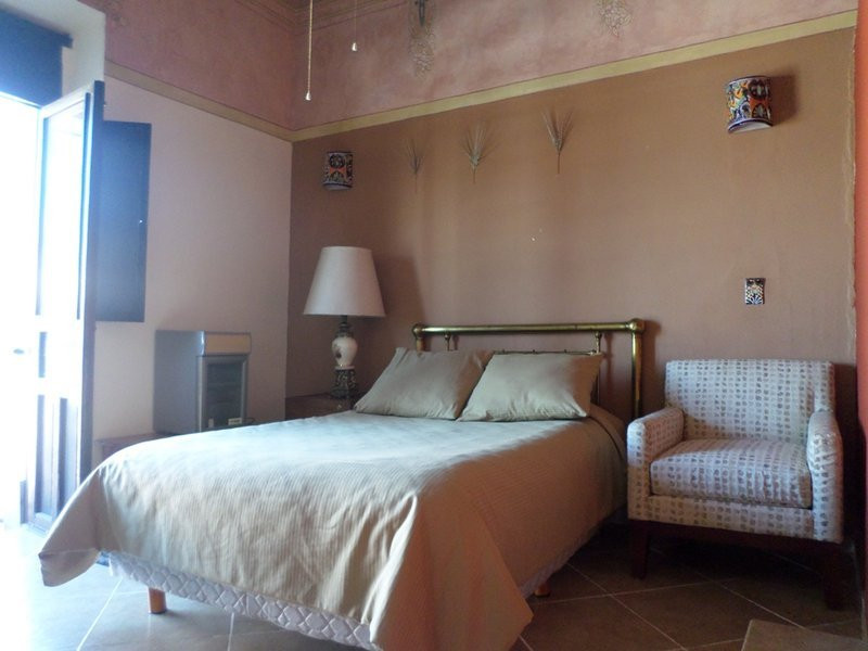 Capital O Hotel Don Porfirio主图