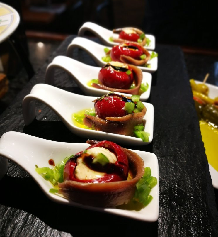 Ekaitza-巴拉卡多市必去景点