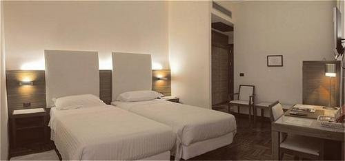 Hotel Habitat主图