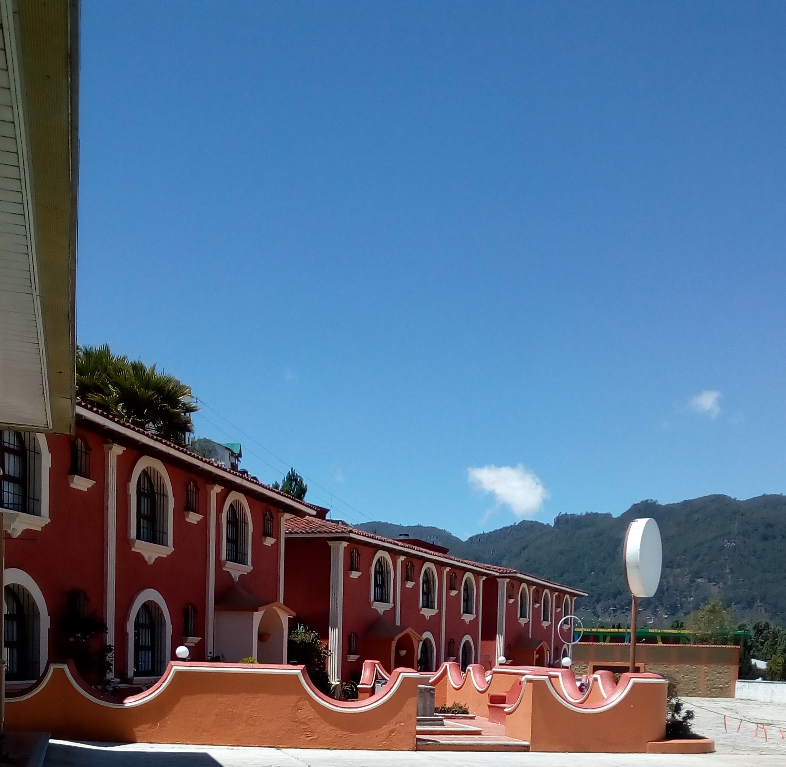 La Casa de la Abuela-官方