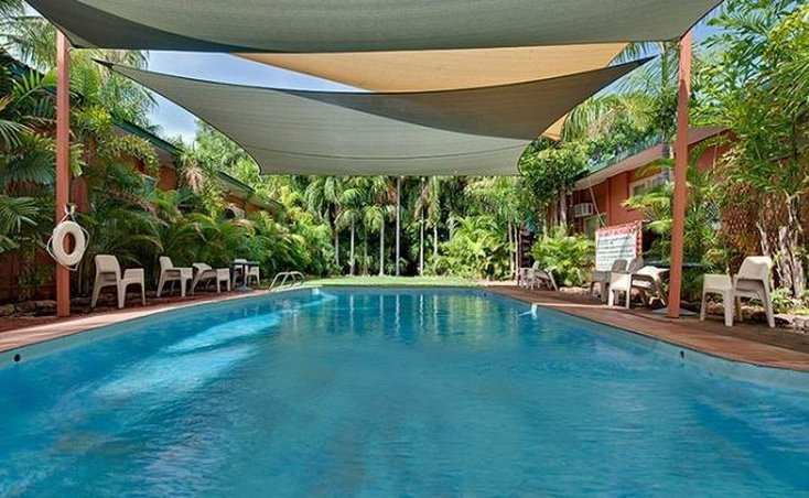 库努纳拉酒店主图