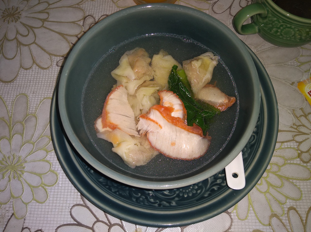 Oh Amphawa Boutique Resort主图