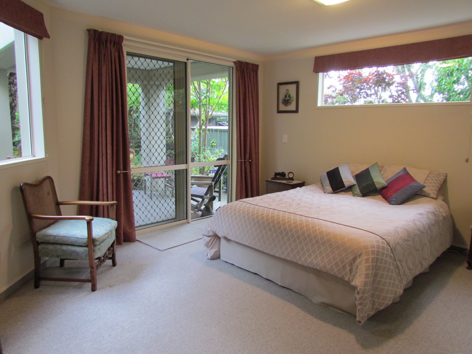 Sea Haven Bed & Breakfast-官方