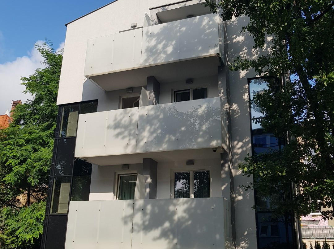 Molo Residence主图