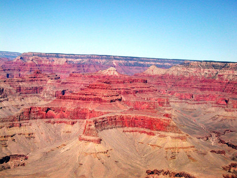 Grand Gulch Mine-Grand Canyon-Parashant National Monument必去景点