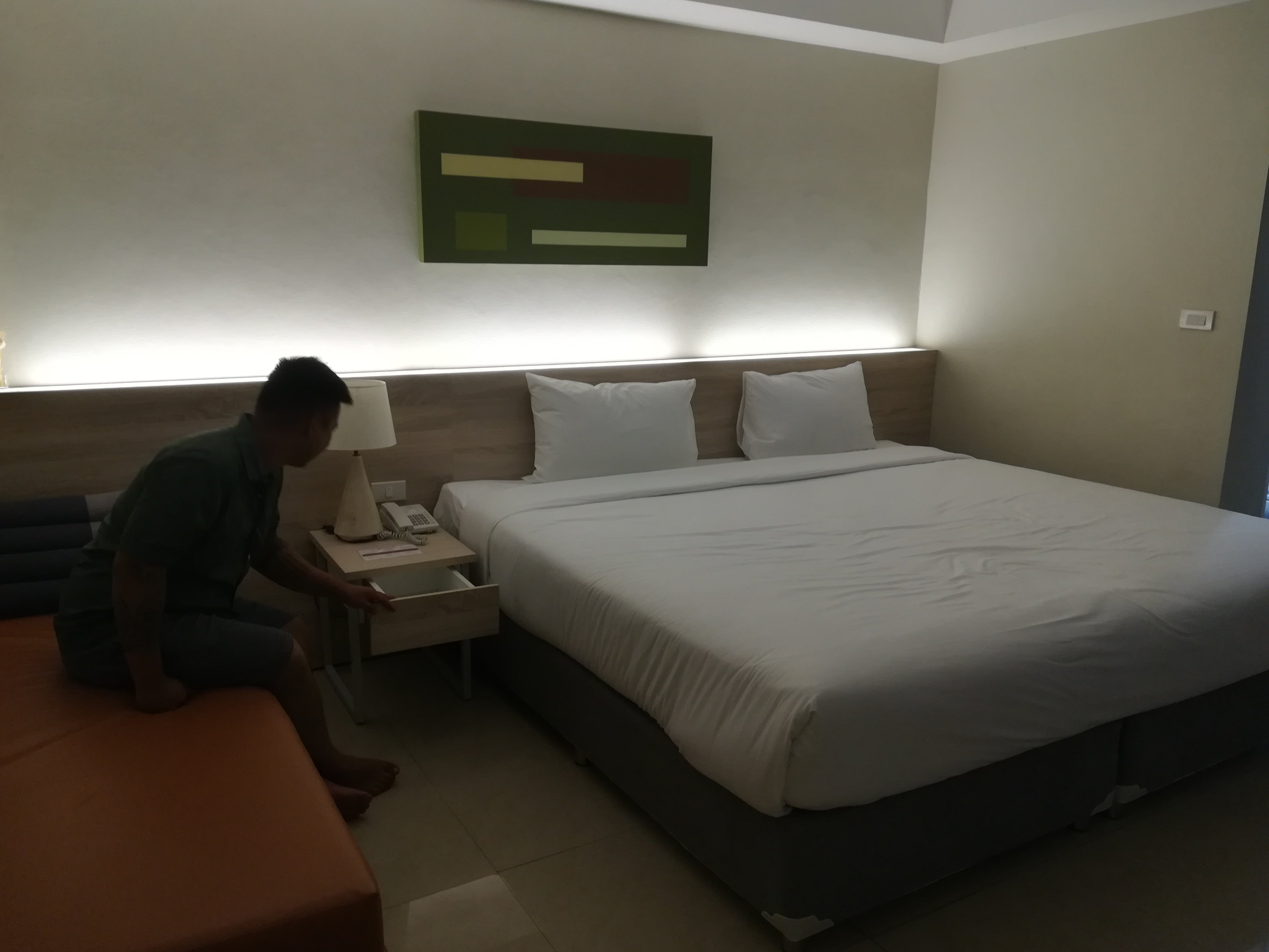 Koon Hotel Sukhumvit-官方