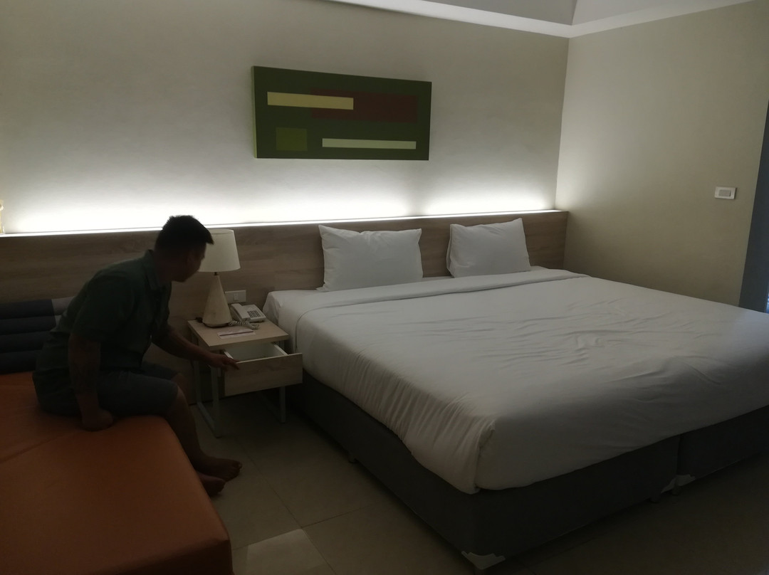 Koon Hotel Sukhumvit主图