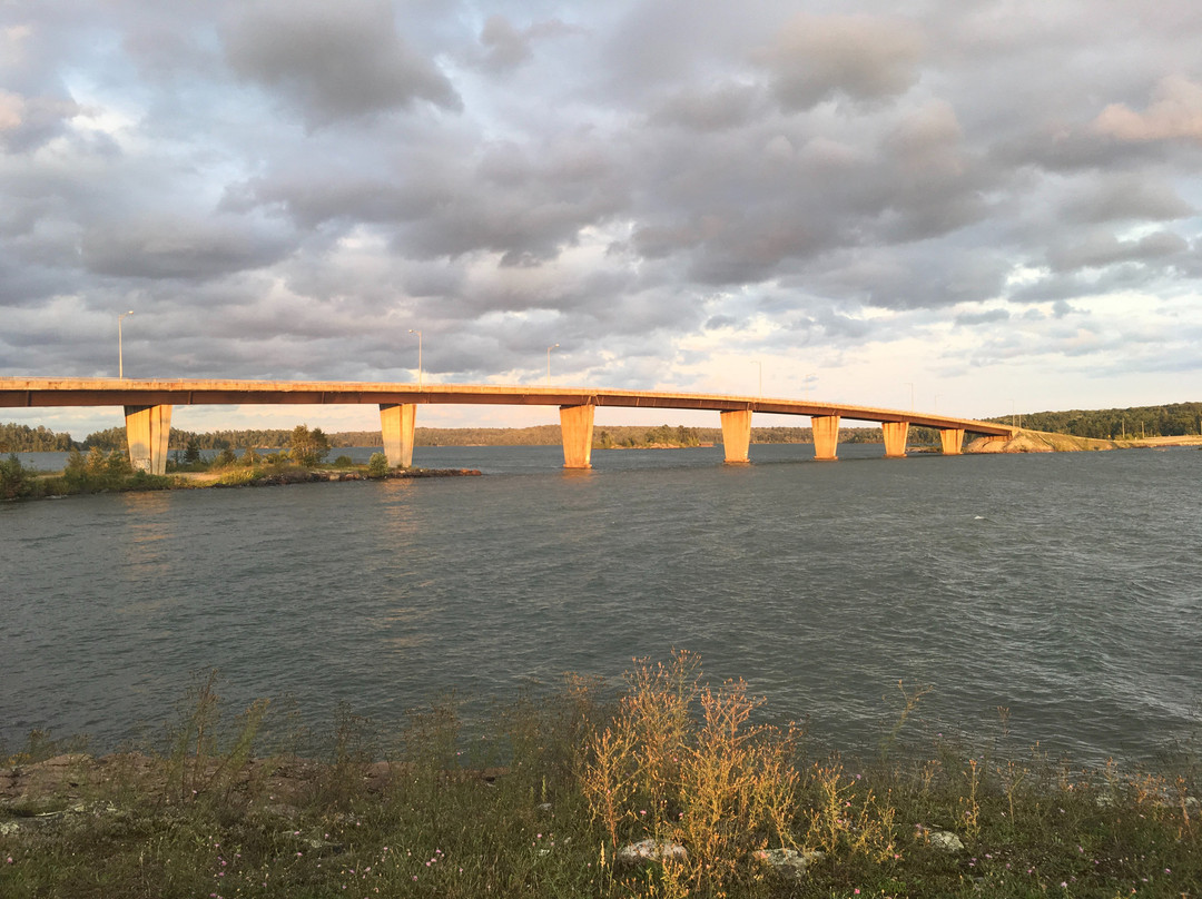 Sunnyside Bed & Breakfast主图