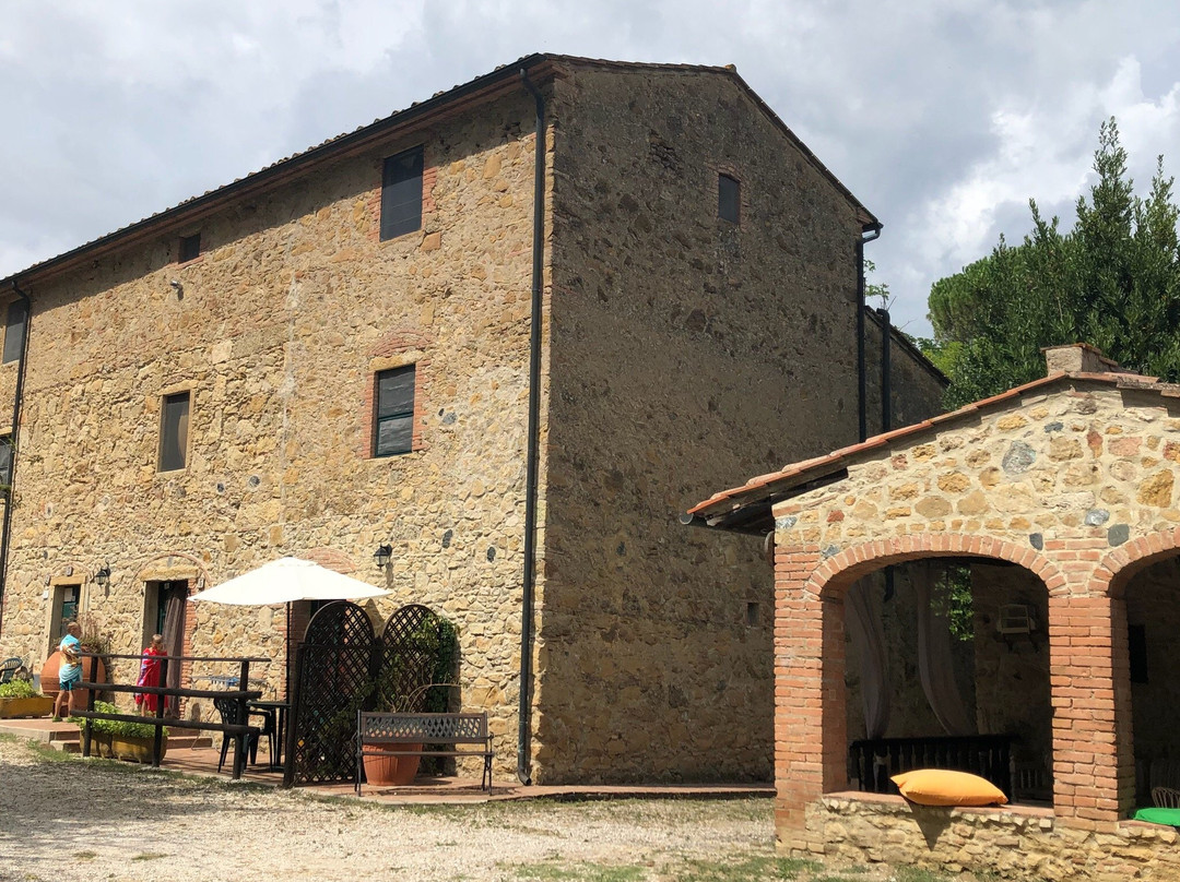Agriturismo le Colline