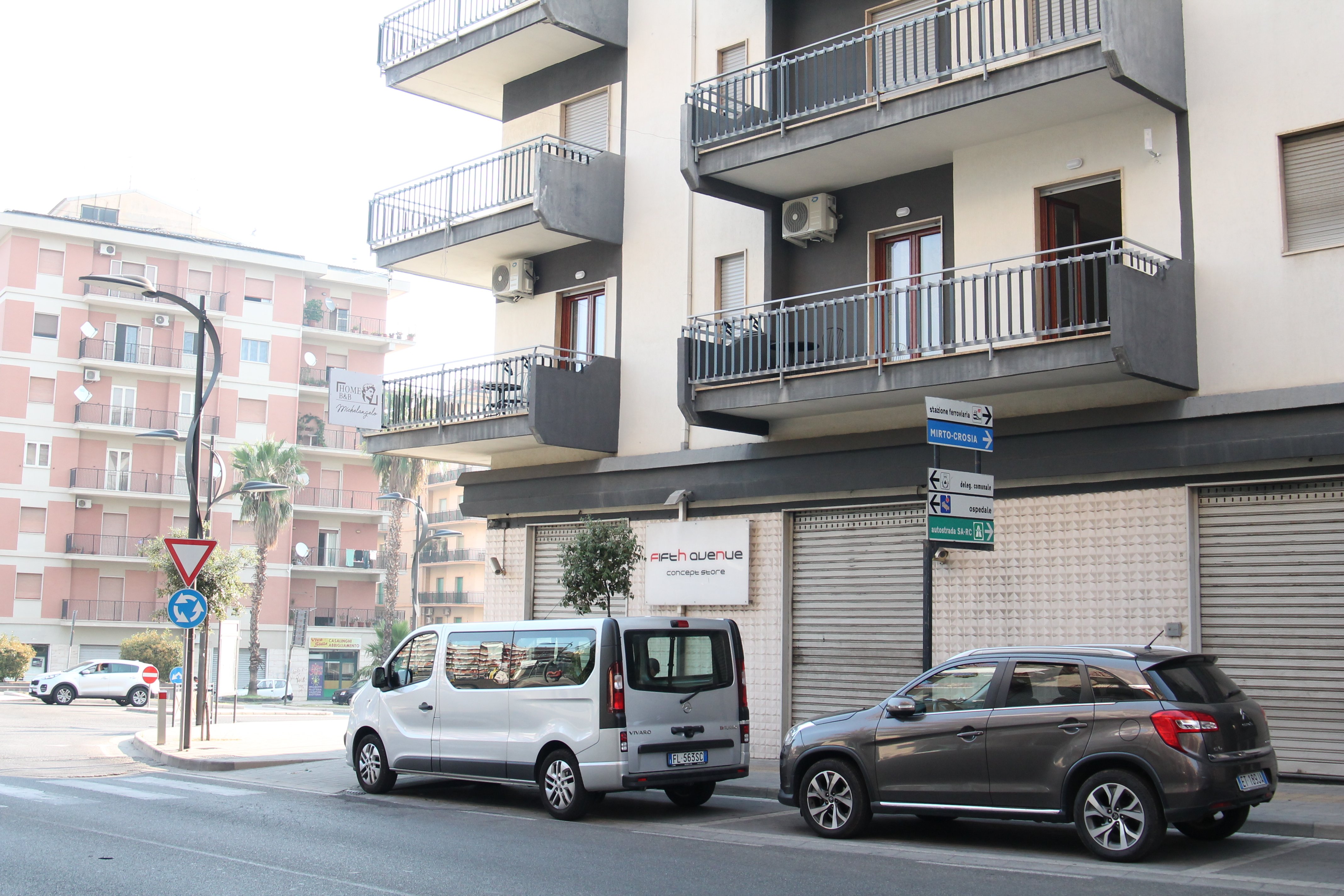 Michelangelo Home B&B-官方