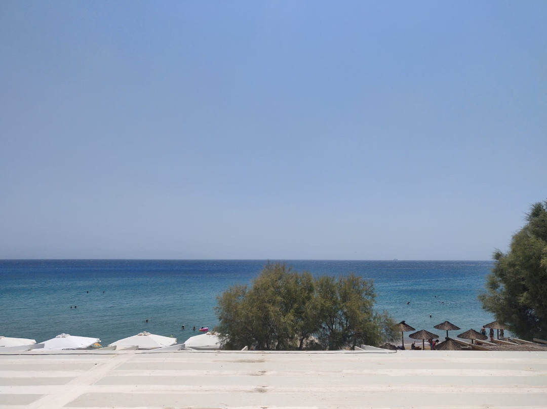 Fisilanis Hotel主图