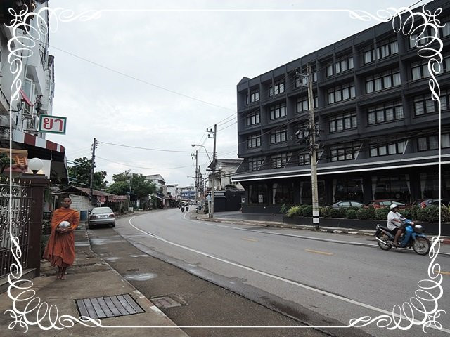 Taris Art Hotel Phrae主图