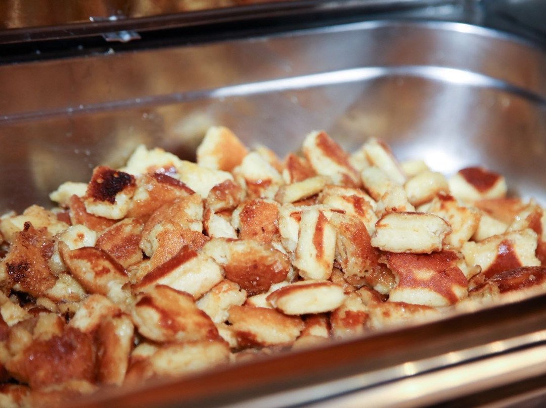 Hotel-Restaurant zur Kapelle主图