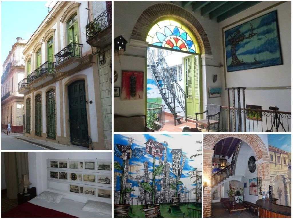 Hostal Casa Vieja-浴室