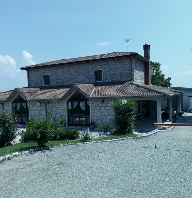 Azienda Agrituristica La Minarola
