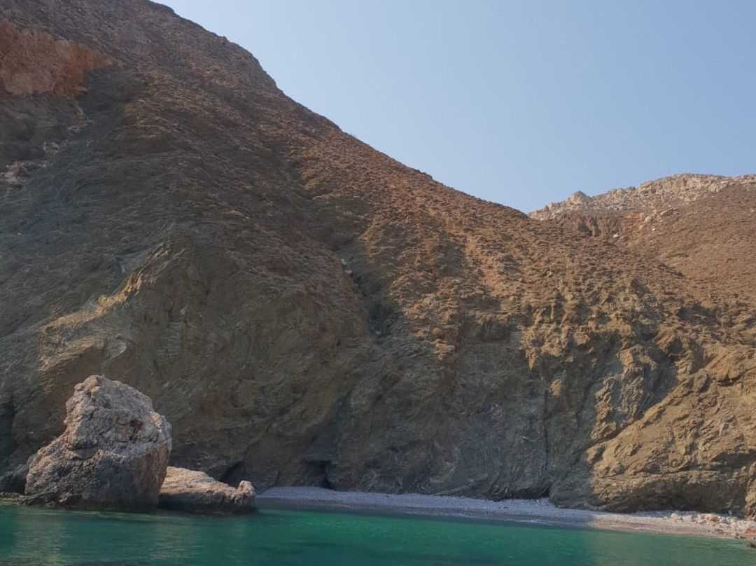 Agios Ioannis Beach-Agios Ioannis必去景点