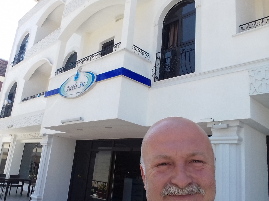 Tatli Su Termal Otel主图