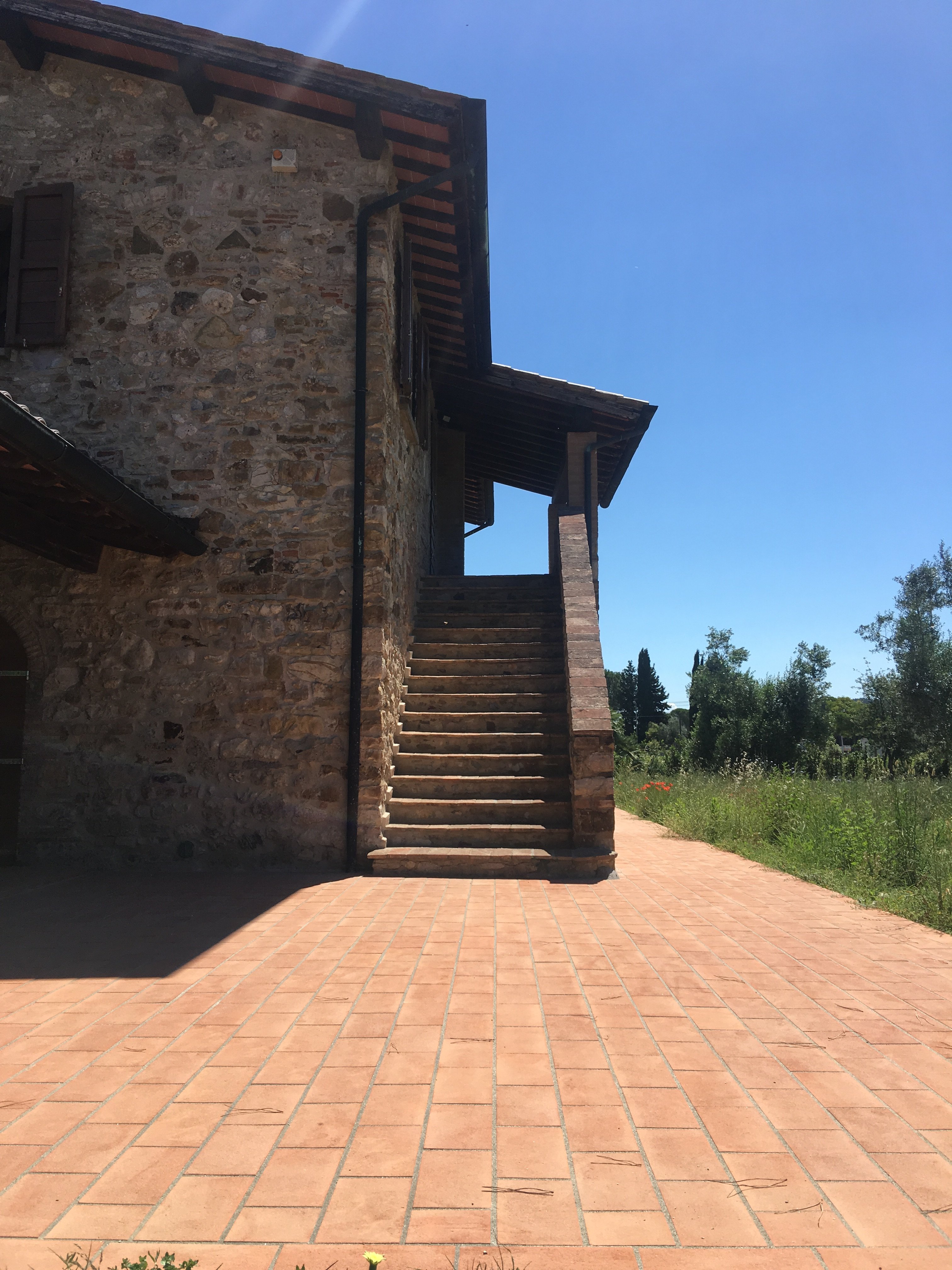 B&B Bagnarello73-浴室